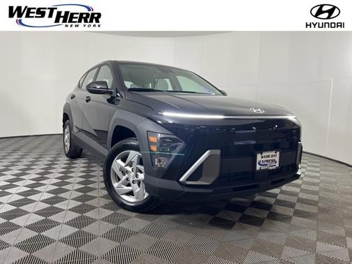 2024 Hyundai KONA SE