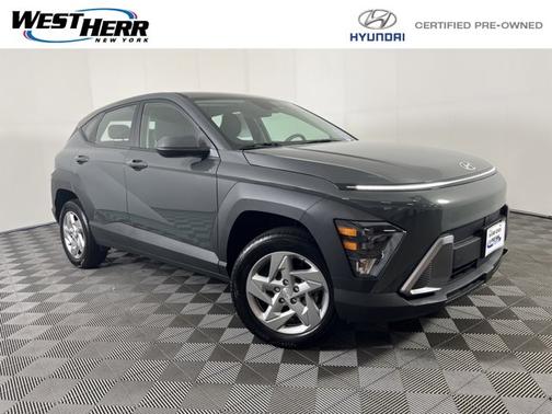 2024 Hyundai KONA SE