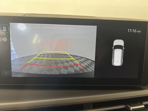 2024 Hyundai SANTA FE SE