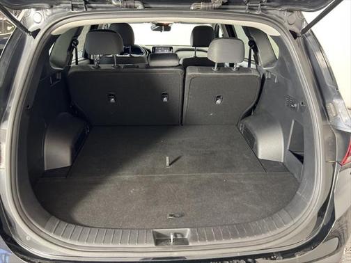 2022 Hyundai SANTA FE SEL 2.4