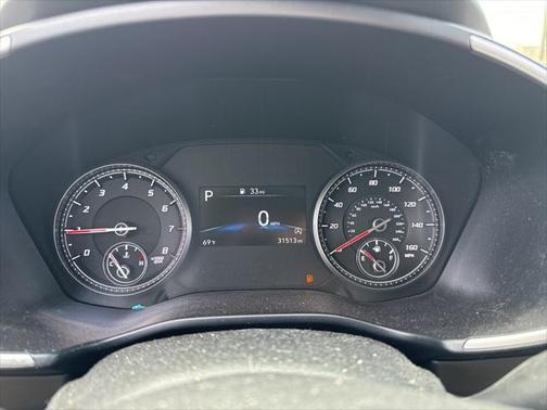 2022 Hyundai SANTA FE SEL 2.4
