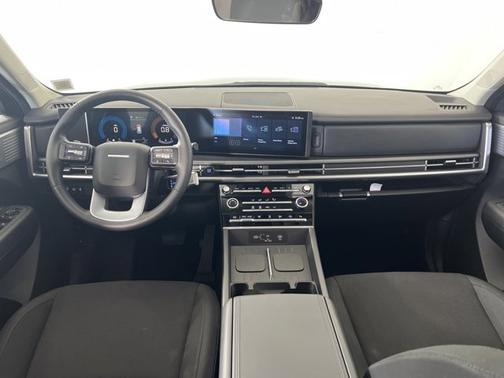 2025 Hyundai SANTA FE SE