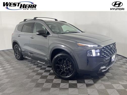 2022 Hyundai SANTA FE XRT