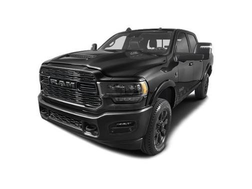 2024 RAM 2500 Limited Crew Cab 4x4 64' Box