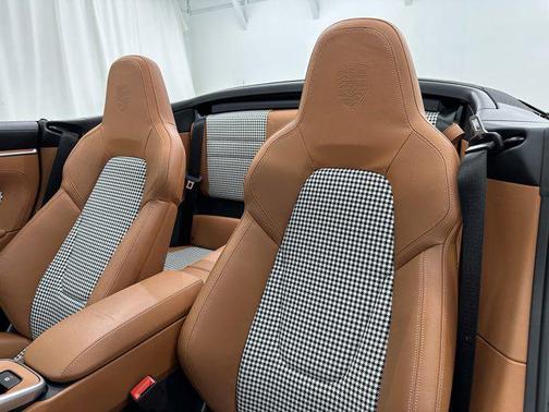 2024 Porsche 911 Turbo