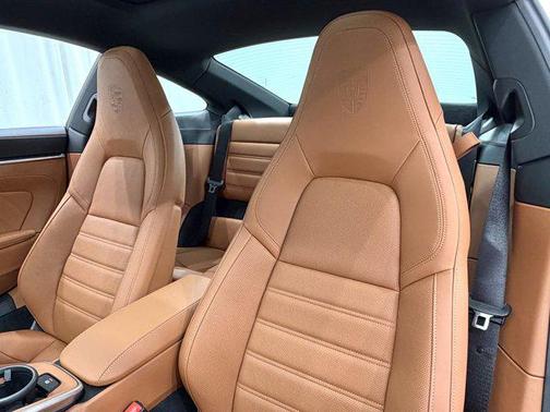 2026 Porsche 911 Carrera