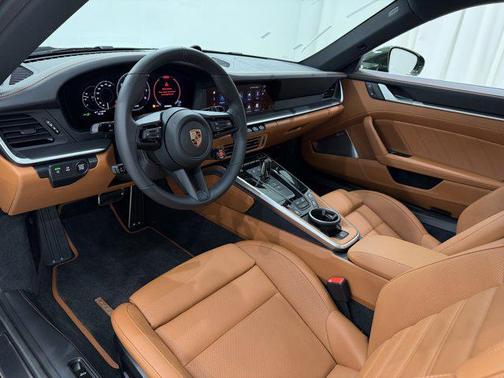 2026 Porsche 911 Carrera