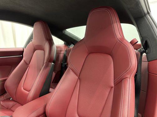 2023 Porsche 911 Turbo