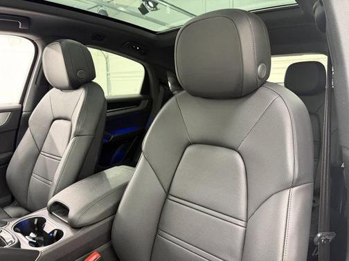 2024 Porsche Cayenne Cayenne