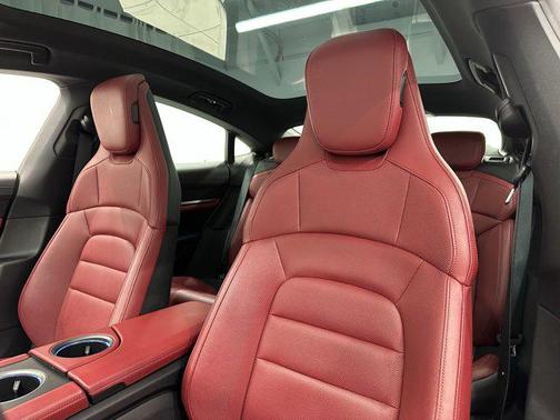 2021 Porsche Taycan 4S