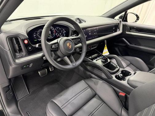 2026 Porsche Cayenne Cayenne S E-Hybrid