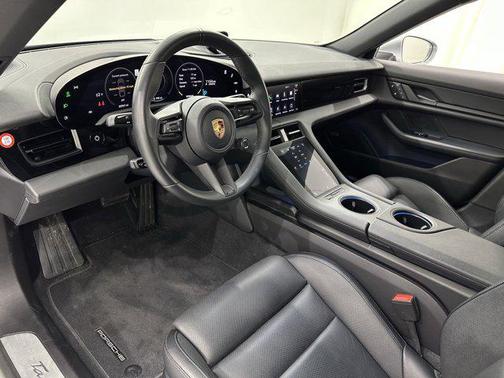 2022 Porsche Taycan 4S
