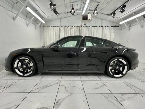 2021 Porsche Taycan RWD