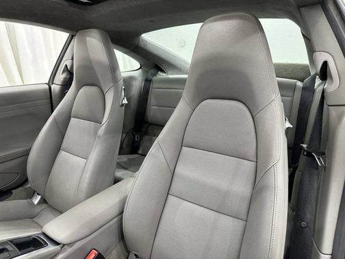 2013 Porsche 911 Carrera