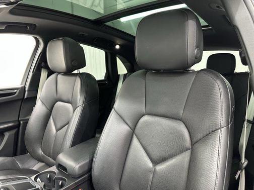 2019 Porsche Macan S