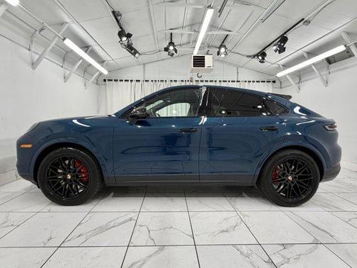 2026 Porsche Cayenne S