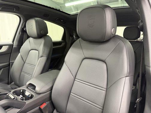 2026 Porsche Cayenne S