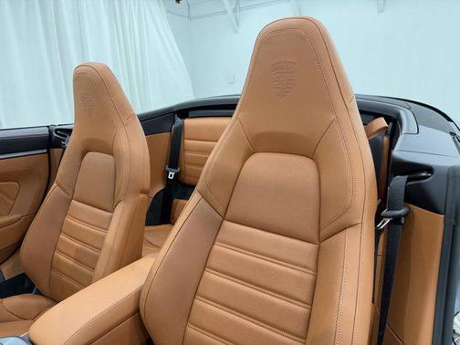 2026 Porsche 911 Carrera