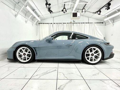 2024 Porsche 911 GT3 RS