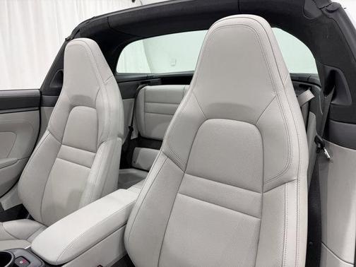 2022 Porsche 911 Targa 4S