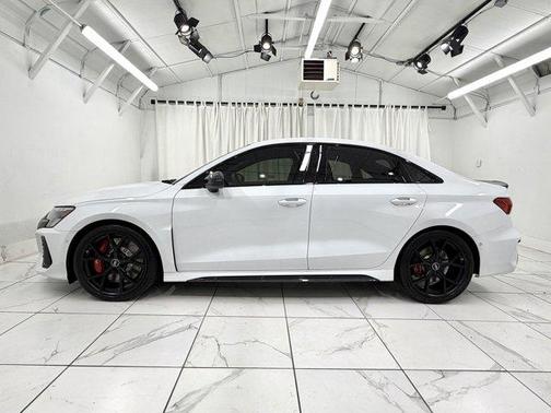 2024 Audi RS 3 TFSI quattro S tronic