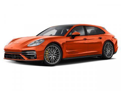 2022 Porsche Panamera Sport Turismo 4S