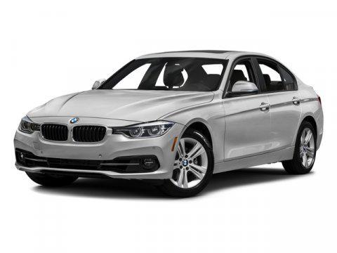 2016 BMW 328 xDrive