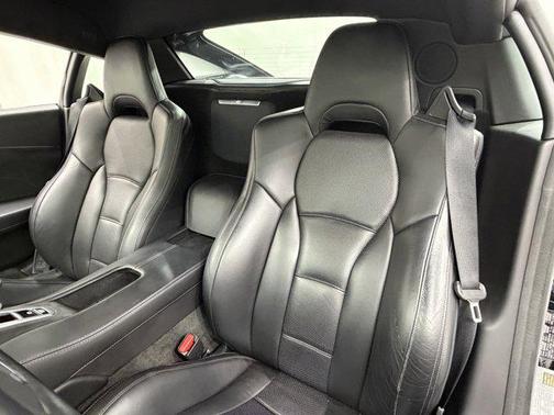 2017 Acura NSX Base