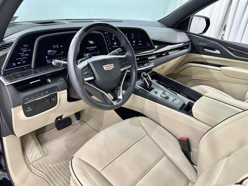 2024 Cadillac Escalade Premium Luxury