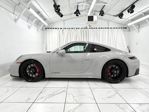 2026 Porsche 911 