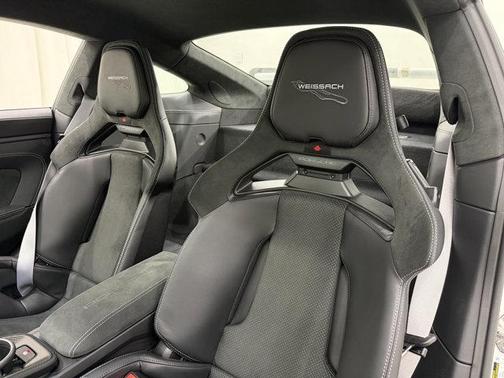 2026 Porsche 911 GT3