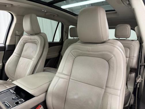 2022 Lincoln Aviator Black Label Grand Touring AWD