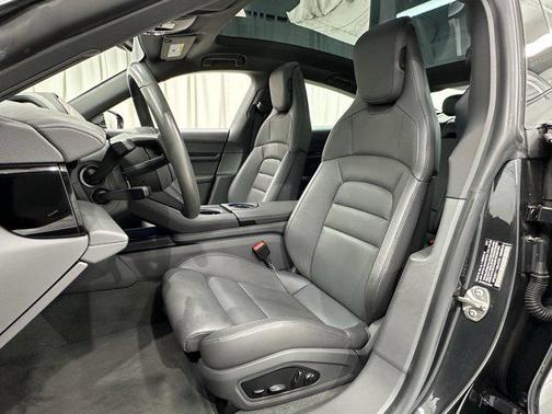 2022 Porsche Taycan 4S