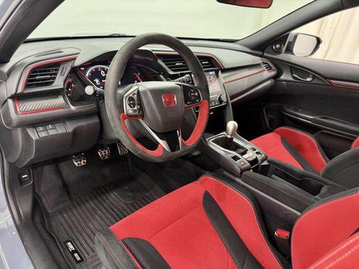 2020 Honda Civic Type R Touring