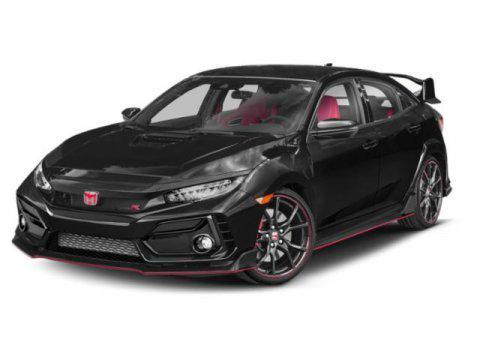 2020 Honda Civic Type R Touring