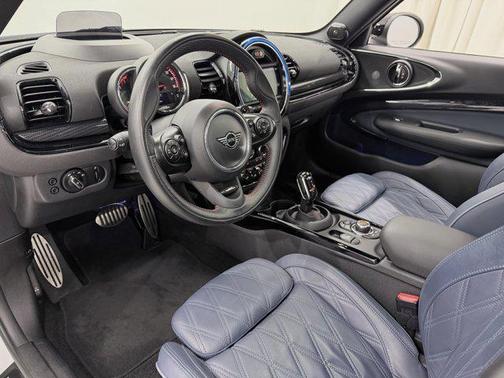 2020 MINI Clubman John Cooper Works ALL4