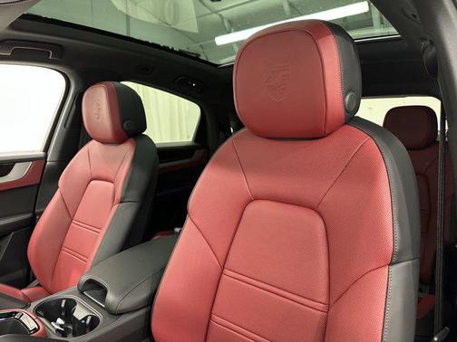 2025 Porsche Cayenne Cayenne E-Hybrid