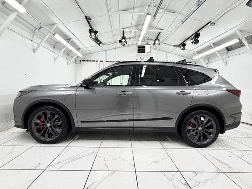 2022 Acura MDX Type S
