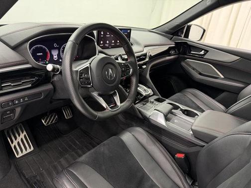 2022 Acura MDX Type S