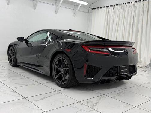 2017 Acura NSX Base