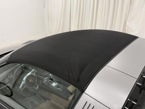 2016 Porsche 911 Targa 4S