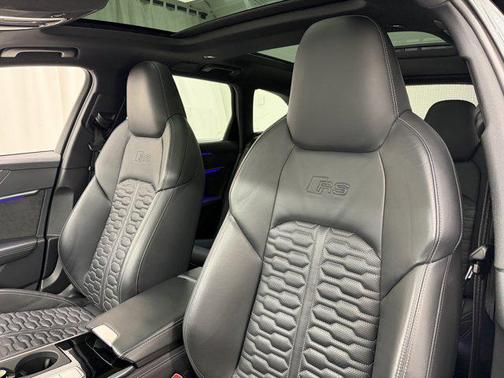 2021 Audi RS 6 Avant 4.0T