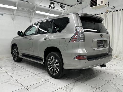 2023 Lexus GX 460 Luxury