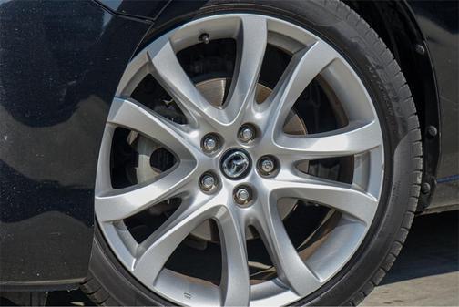 2016 Mazda Mazda6 i Touring