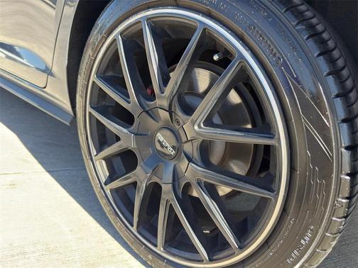 2023 Volkswagen Jetta GLI 2.0T Autobahn