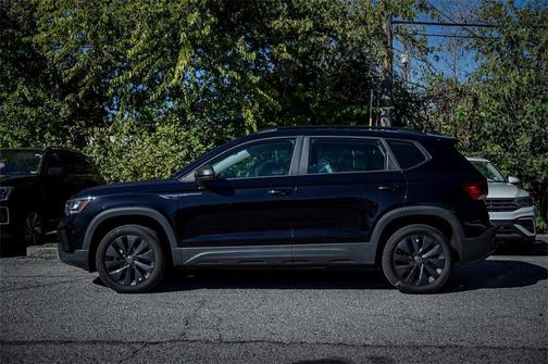 2023 Volkswagen Taos 1.5T S