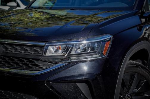 2023 Volkswagen Taos 1.5T S