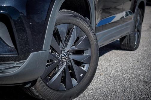 2023 Volkswagen Taos 1.5T S