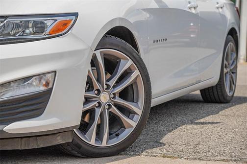 2024 Chevrolet Malibu 2LT
