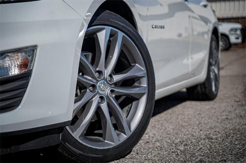 2024 Chevrolet Malibu 2LT